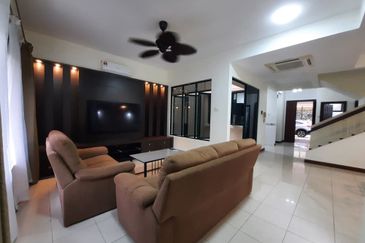 Desa ParkCity (Nadia Parkhomes)