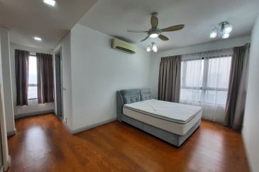 Desa ParkCity (The Westside I)