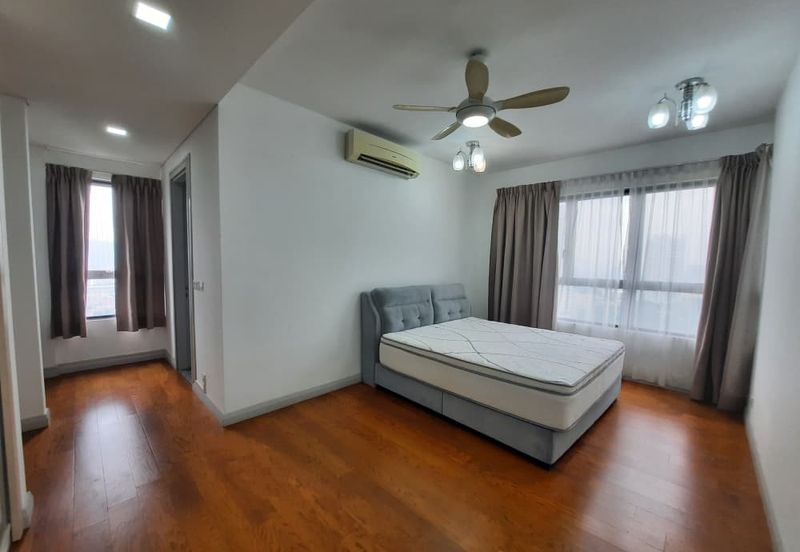 Desa ParkCity (The Westside I)