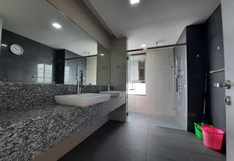 Desa ParkCity (The Westside I)