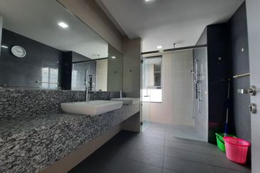 Desa ParkCity (The Westside I)