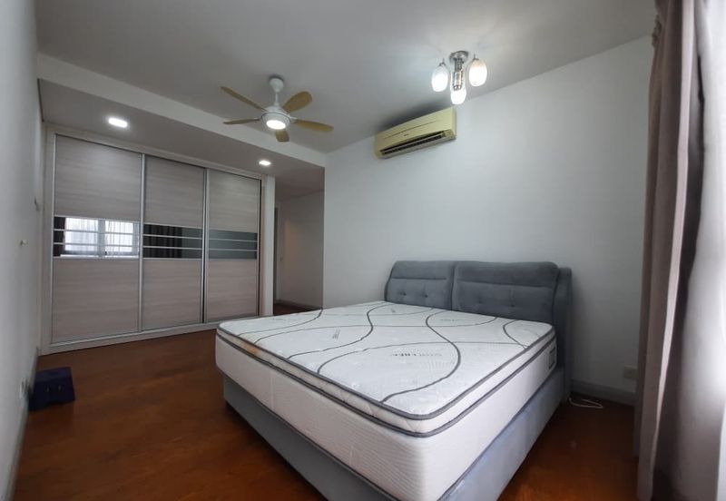 Desa ParkCity (The Westside I)