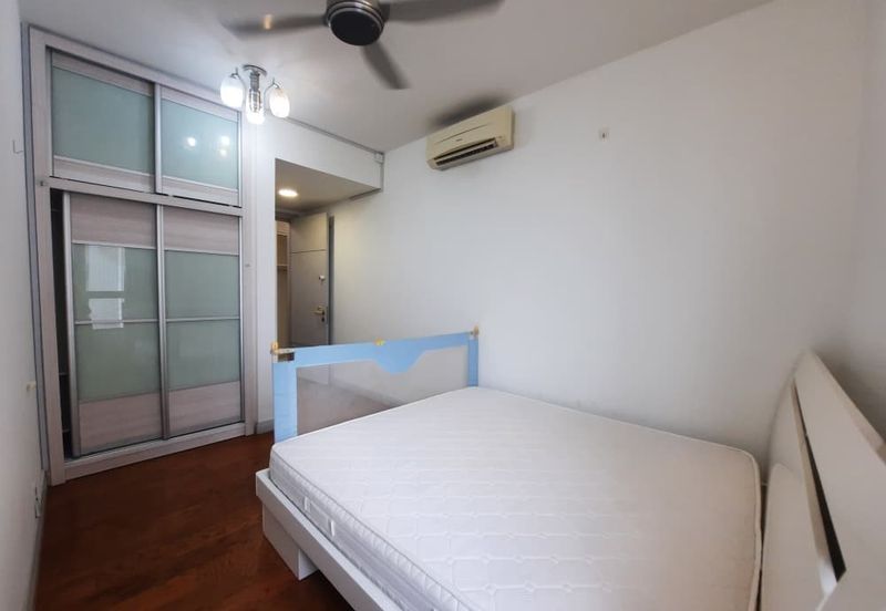 Desa ParkCity (The Westside I)