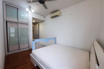 Desa ParkCity (The Westside I)