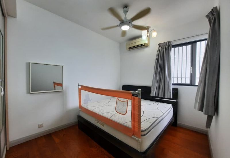 Desa ParkCity (The Westside I)