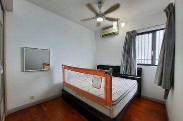 Desa ParkCity (The Westside I)