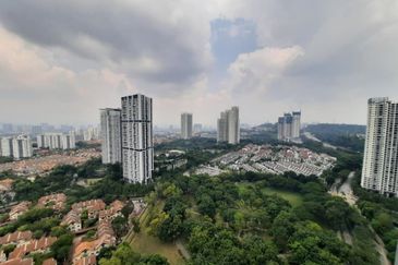 Desa ParkCity (The Westside I)