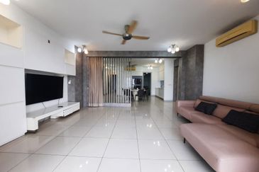 Desa ParkCity (The Westside I)