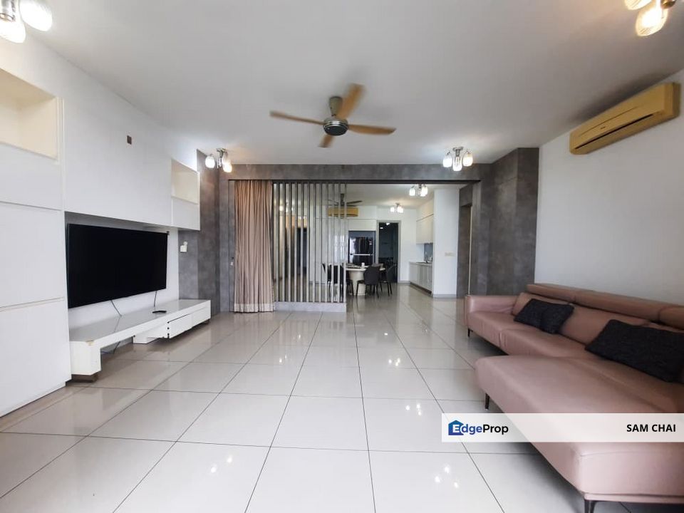 Westside One (WS1)@ Desa Parkcity For Rent, Kuala Lumpur, Desa Parkcity