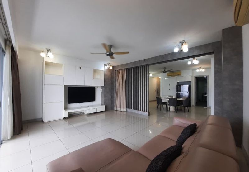 Desa ParkCity (The Westside I)