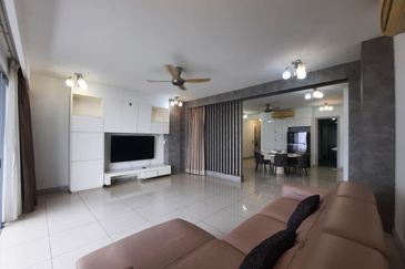 Desa ParkCity (The Westside I)