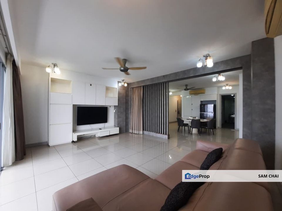 Westside One (WS1)@ Desa Parkcity For Rent, Kuala Lumpur, Desa Parkcity