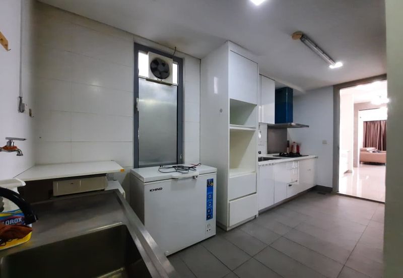 Desa ParkCity (The Westside I)