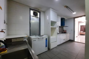 Desa ParkCity (The Westside I)