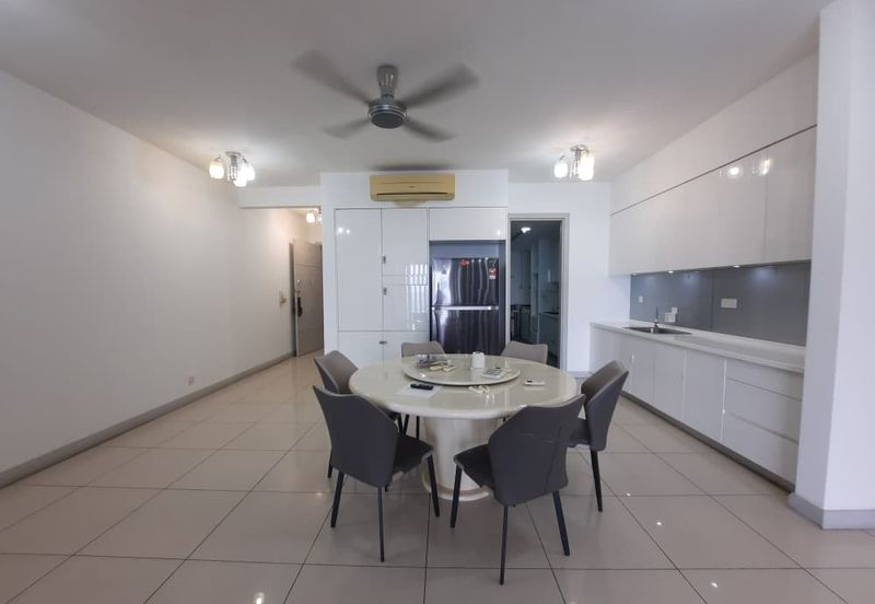 Desa ParkCity (The Westside I)