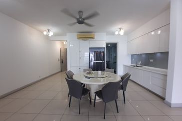 Desa ParkCity (The Westside I)