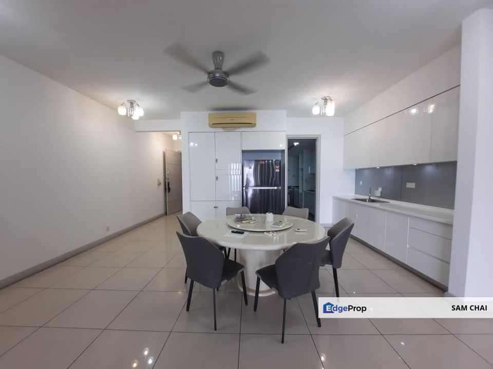 Westside One (WS1)@ Desa Parkcity For Rent, Kuala Lumpur, Desa Parkcity