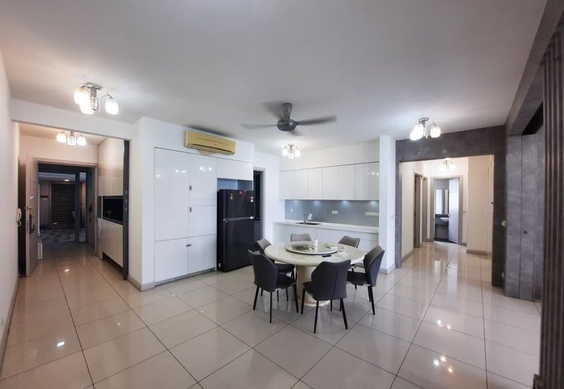 Desa ParkCity (The Westside I)