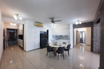 Desa ParkCity (The Westside I)