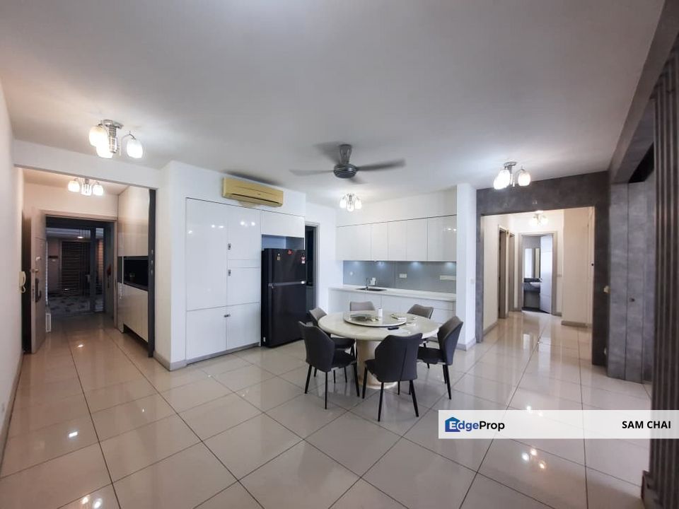 Westside One (WS1)@ Desa Parkcity For Rent, Kuala Lumpur, Desa Parkcity