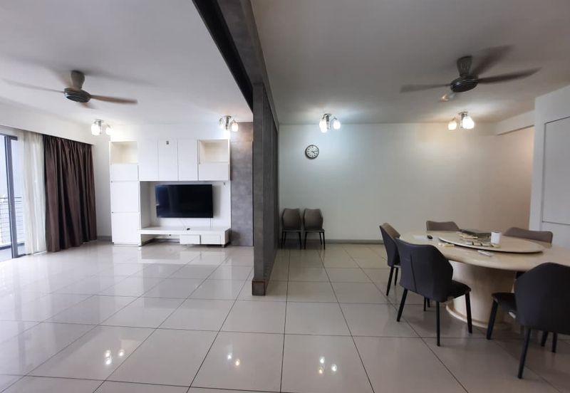 Desa ParkCity (The Westside I)