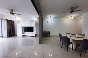 Desa ParkCity (The Westside I)