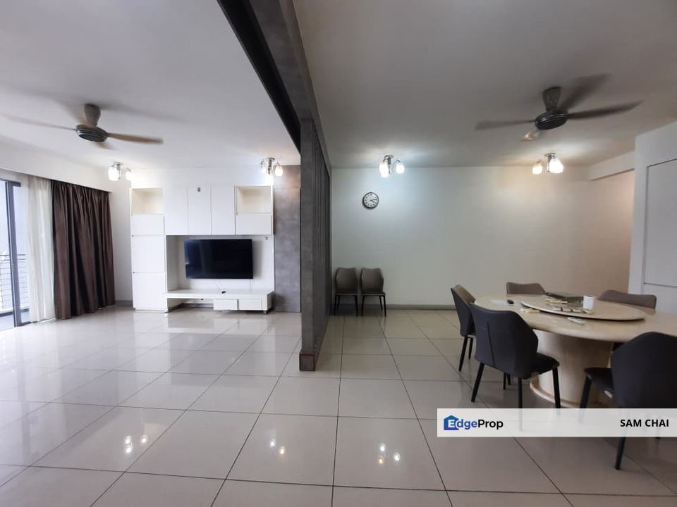 Westside One (WS1)@ Desa Parkcity For Rent, Kuala Lumpur, Desa Parkcity