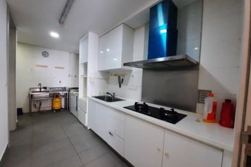 Desa ParkCity (The Westside I)