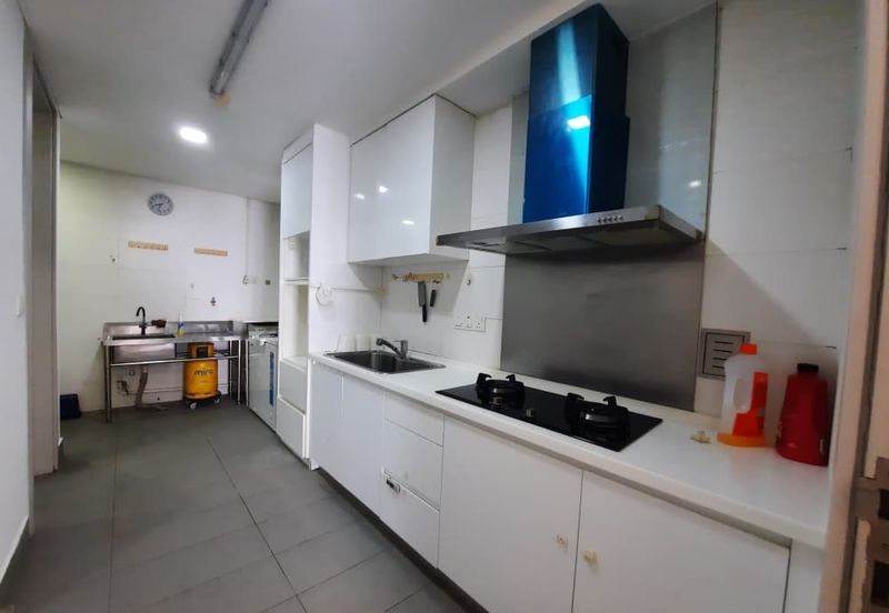 Desa ParkCity (The Westside I)