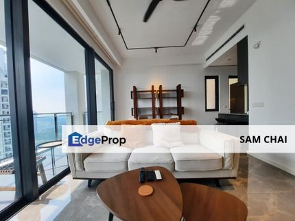 Park Regent (DPC)@Desa Parkcity For Sale, Kuala Lumpur, Desa Parkcity