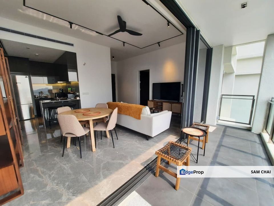 Park Regent (DPC)@Desa Parkcity For Sale, Kuala Lumpur, Desa Parkcity