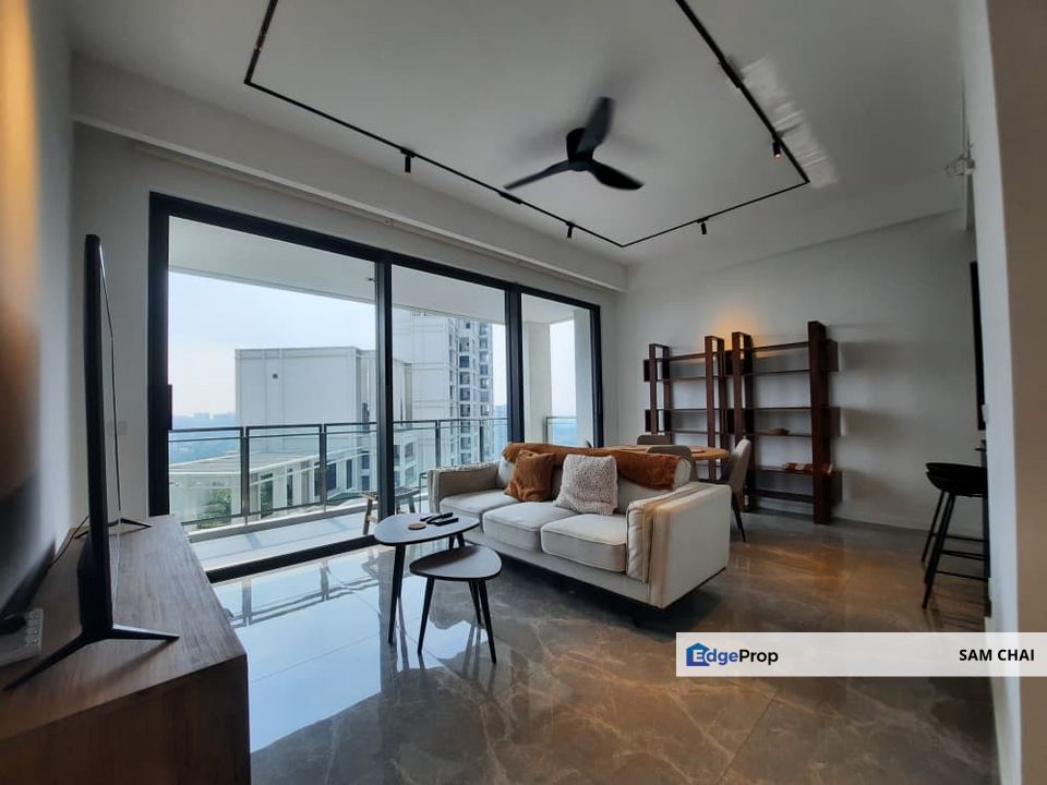 Park Regent (DPC)@Desa Parkcity For Sale, Kuala Lumpur, Desa Parkcity