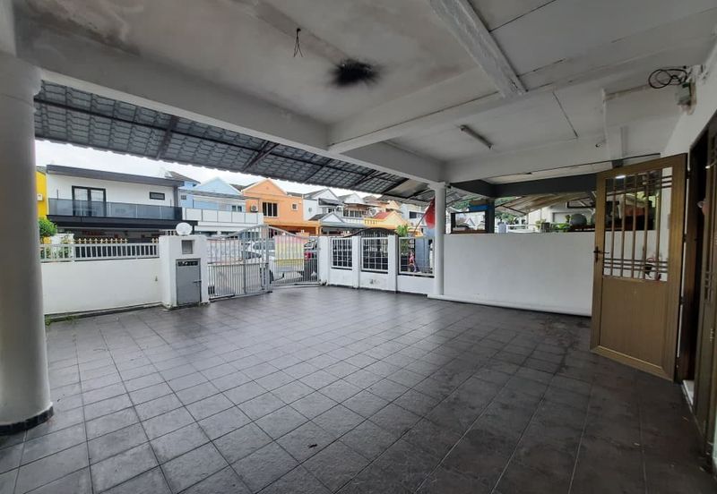 Bandar Sri Damansara