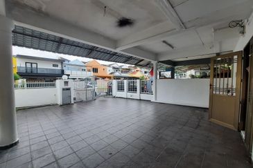 Bandar Sri Damansara