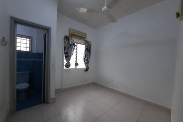 Bandar Sri Damansara