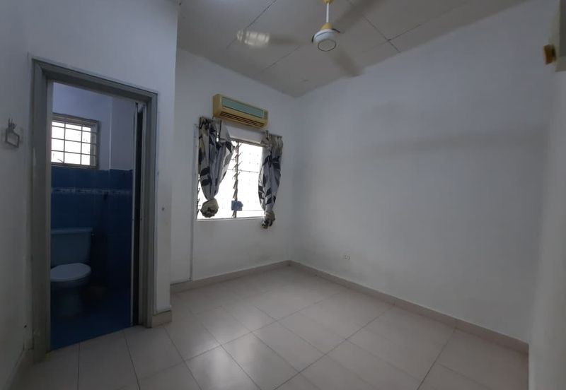 Bandar Sri Damansara