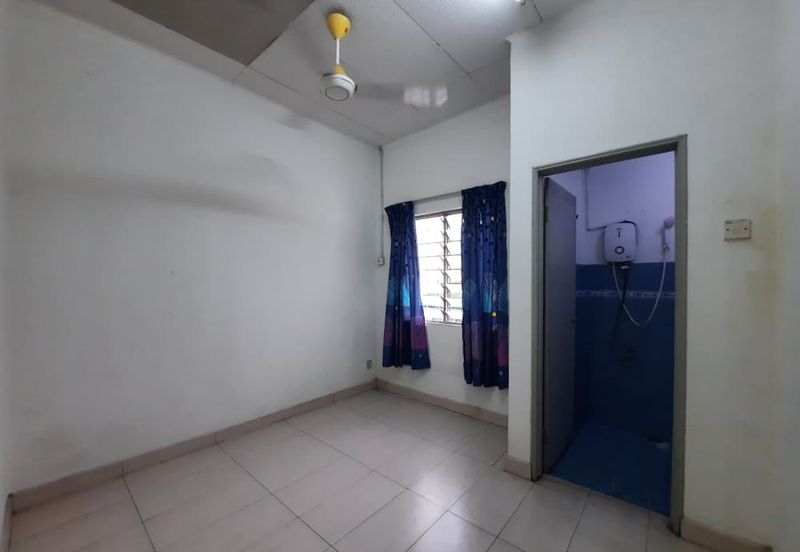 Bandar Sri Damansara