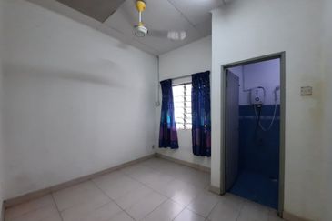 Bandar Sri Damansara