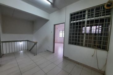 Bandar Sri Damansara