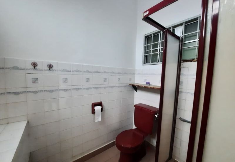 Bandar Sri Damansara