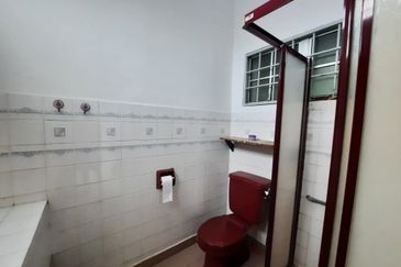 Bandar Sri Damansara