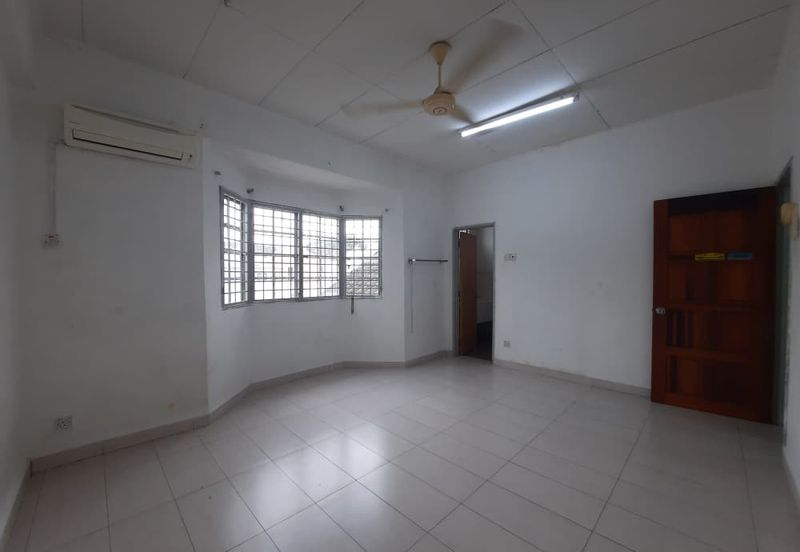 Bandar Sri Damansara