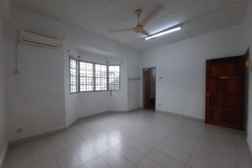 Bandar Sri Damansara