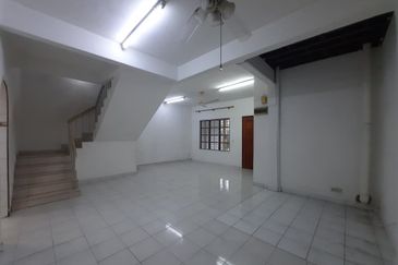 Bandar Sri Damansara