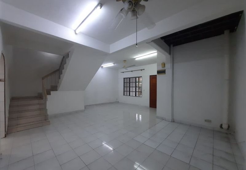 Bandar Sri Damansara