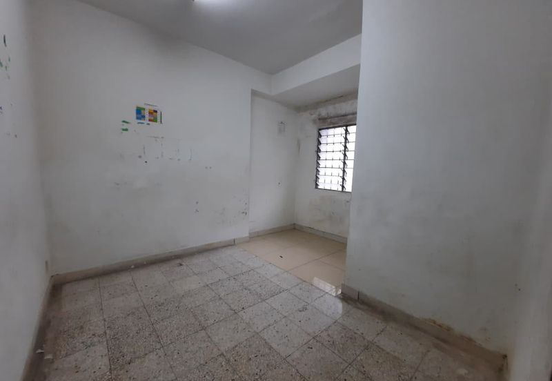 Bandar Sri Damansara