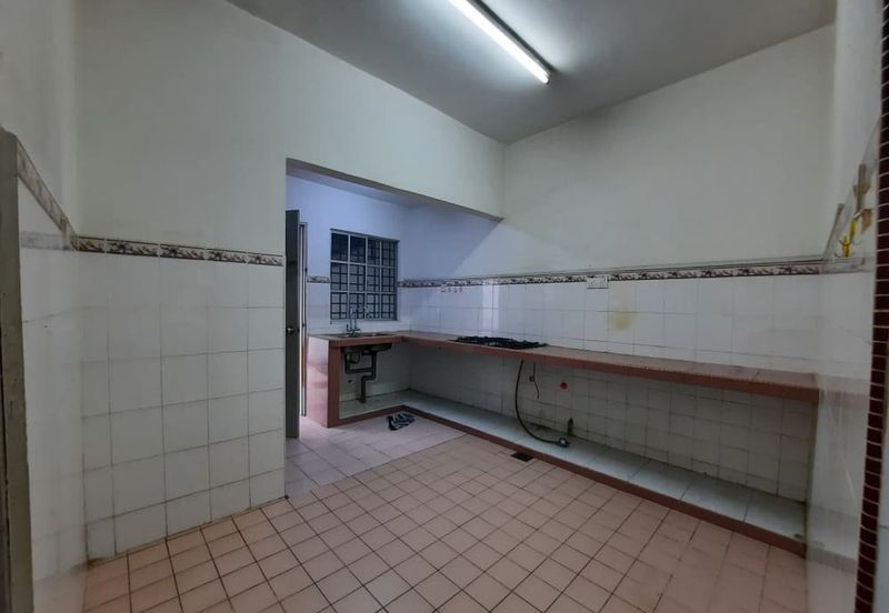 Bandar Sri Damansara