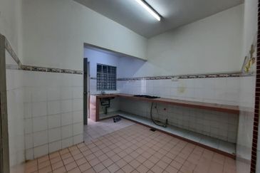 Bandar Sri Damansara