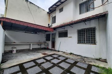 Bandar Sri Damansara