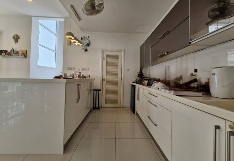 Desa ParkCity (Amelia)